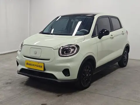 Leapmotor T03 2025