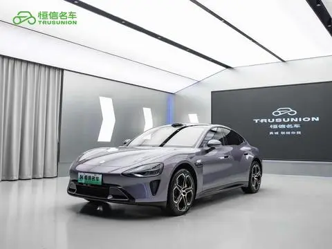 Xiaomi 小米SU7 2024