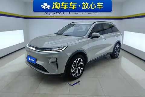 Haval 枭龙MAX 2025