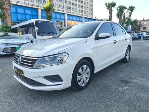 Volkswagen Jetta 2017