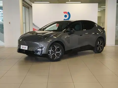 Lynk & Co 20 2025