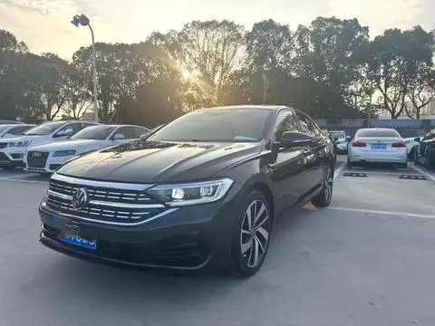 Volkswagen 速腾 2024