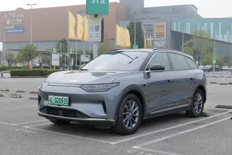 Leapmotor C11 2022