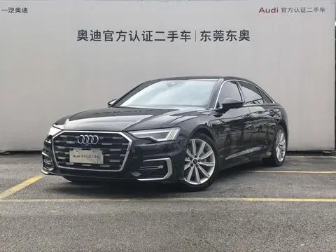 Audi A6L 2024