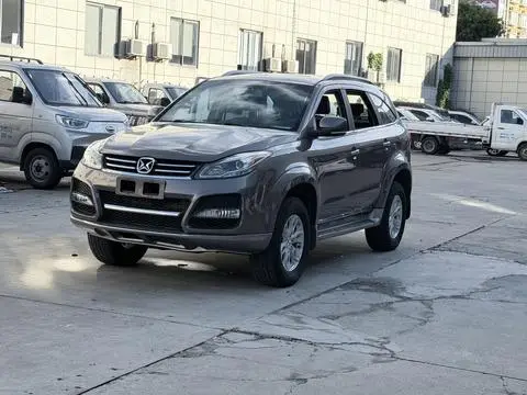 Yu Sheng S350 2013