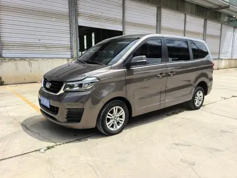 Hua Song 7 2015