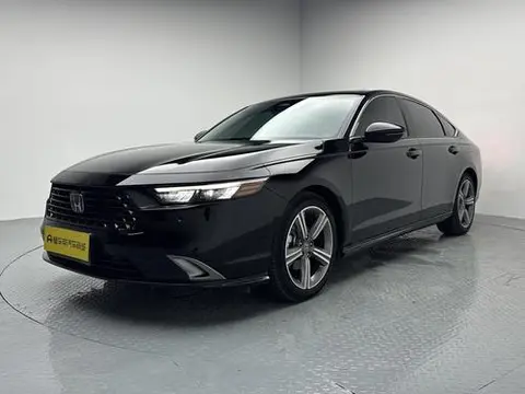 Honda Accord 2023 — фото 1