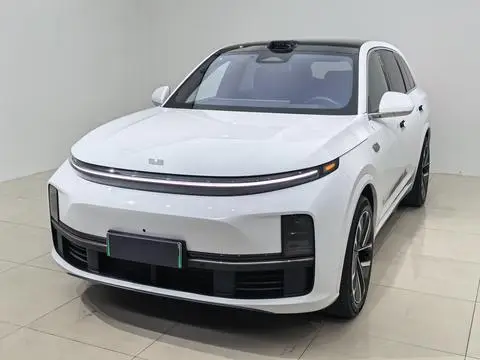 Li L7 2024