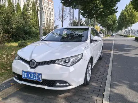 MG 锐行 2016