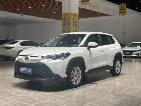 Toyota Frontlander 2024