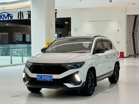 Jetta VS5 2023