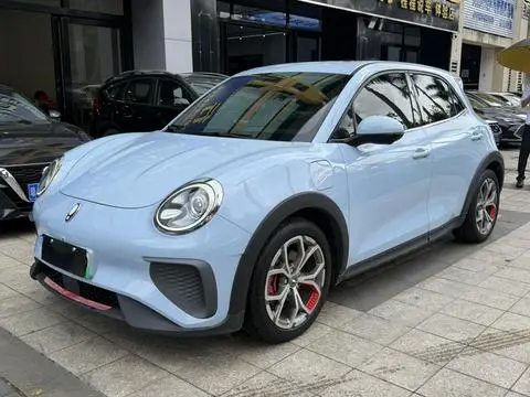 ORA 好猫GT 2022