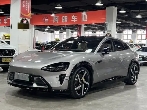 Xiaomi 小米YU7 2025