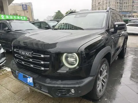 Haval Dargo 2022