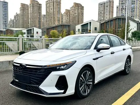 Chery Arrizo 8 2024