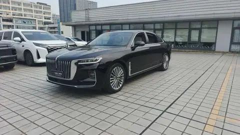 Hongqi H9 2020