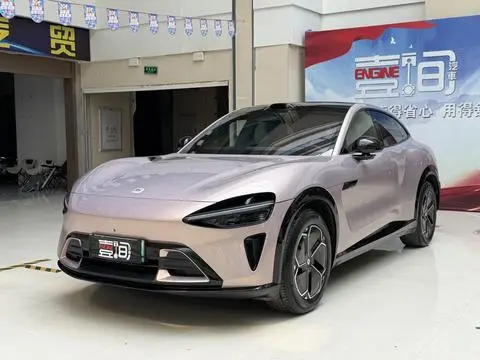 Xiaomi 小米YU7 2025