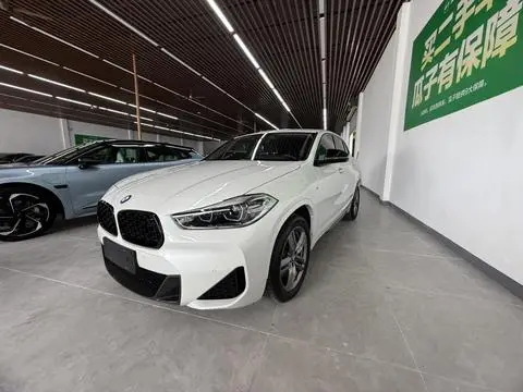 BMW X2 2023
