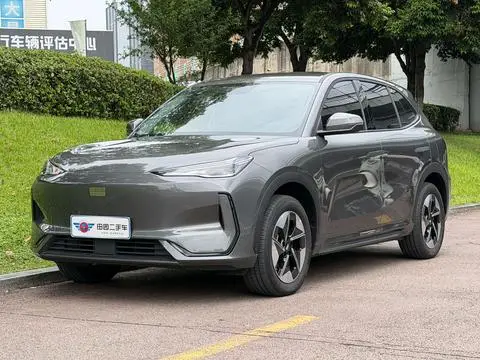 Geely E5 2026