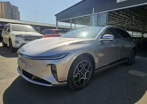 Changan A07 2025