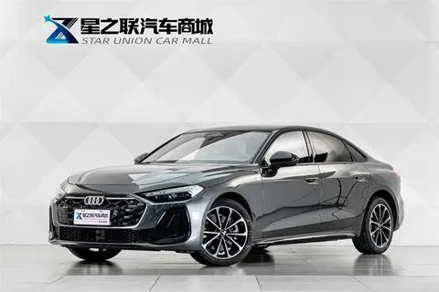 Audi A5L 2026