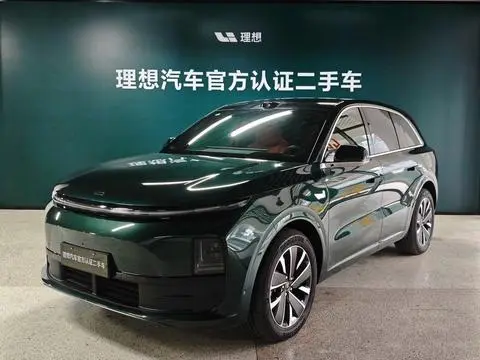 Li L6 2025