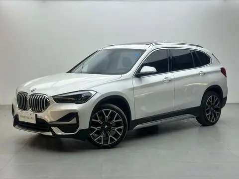 BMW X1 2021