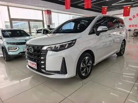 GAC M6 2023