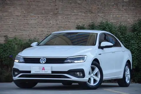 Volkswagen Lamando 2019
