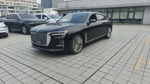 Hongqi H9 2020