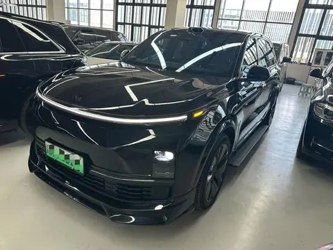 Li L9 2024
