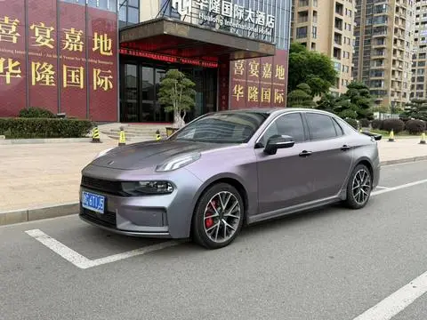 Lynk & Co 03 2021