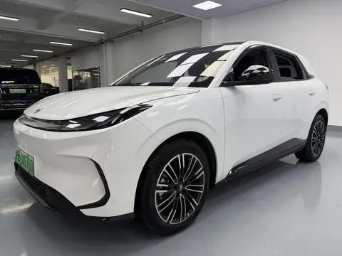 ARCFOX 极狐 贝塔T1 2025