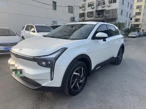 NETA U 2021