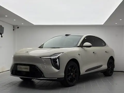 IM Motors 智己LS6 2026