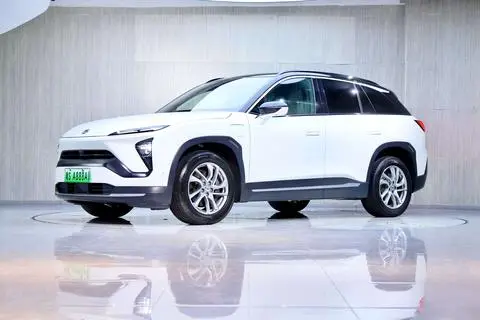 NIO ES6 2020