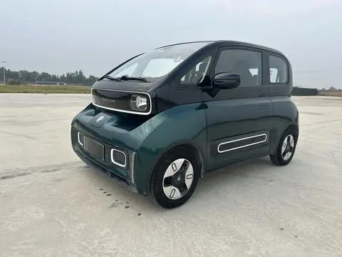 Baojun KiWi EV 2022