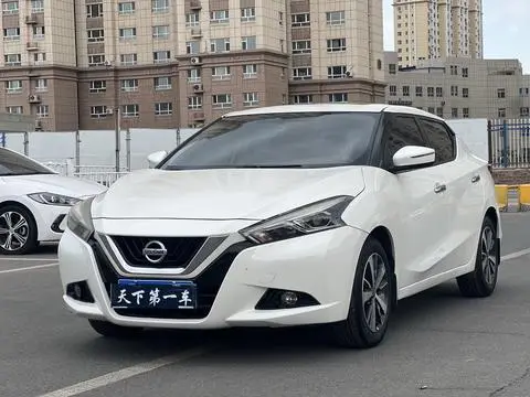 Nissan 蓝鸟 2016