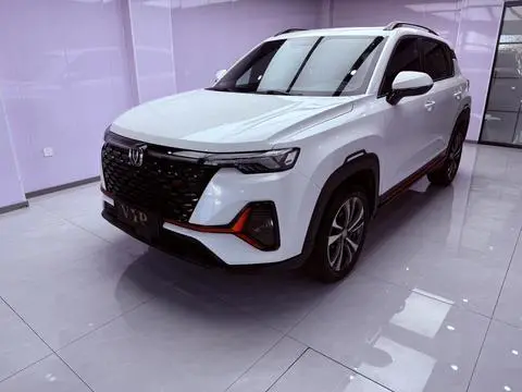 Changan CS35 PLUS 2021
