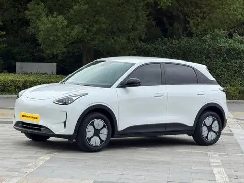 Geely 星愿 2026