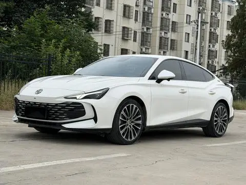 MG 7 2023