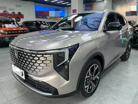 Changan CS55 PLUS 2026