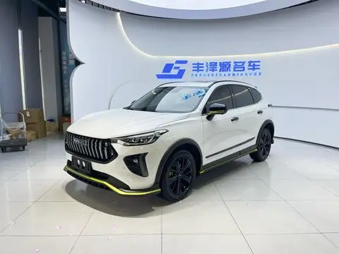 Haval 赤兔 2021