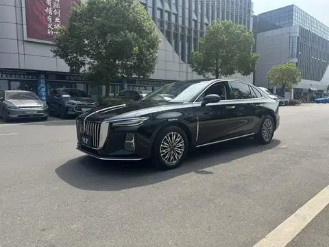 Hongqi H5 2025