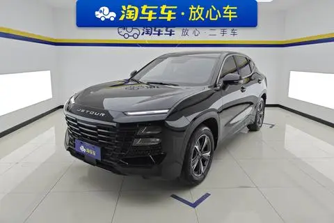 Jetour 大圣 2024