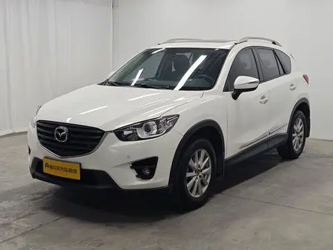 Mazda CX-5 2015