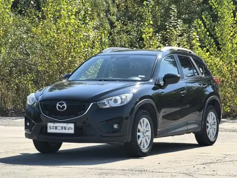 Mazda CX-5 2013 — фото 1