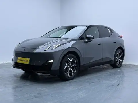 Lynk & Co 20 2025