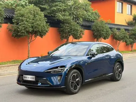 Xiaomi 小米YU7 2025