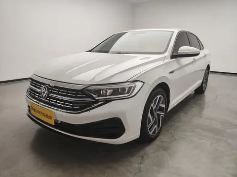 Volkswagen 速腾 2023